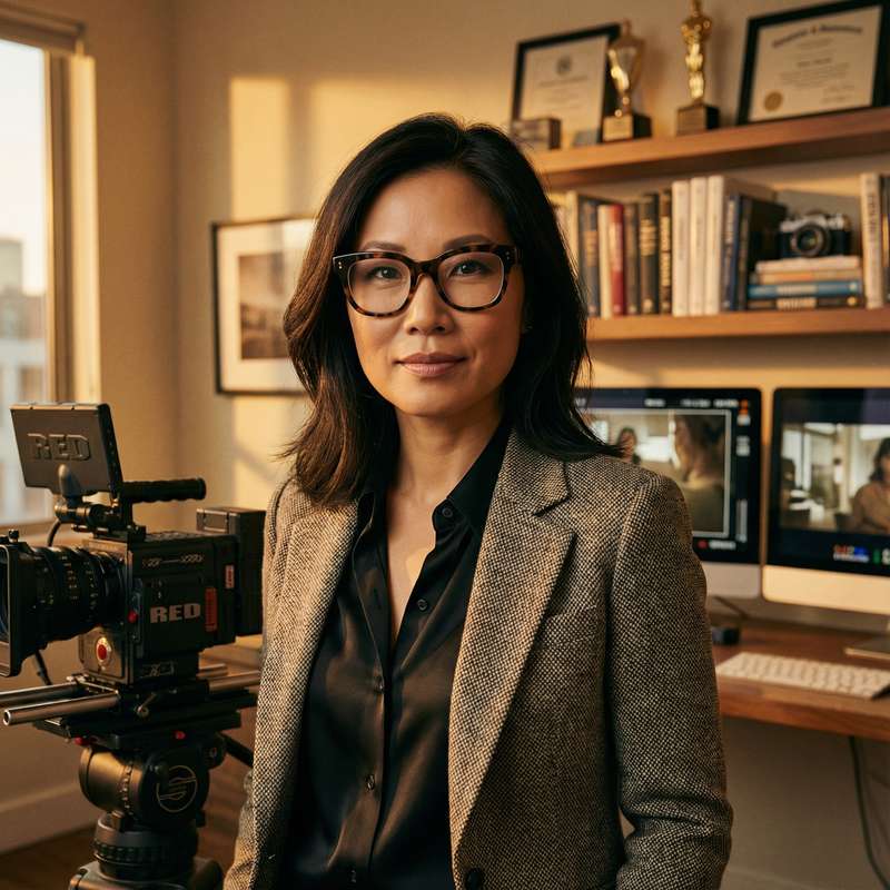 羞羞漫画导演顾问