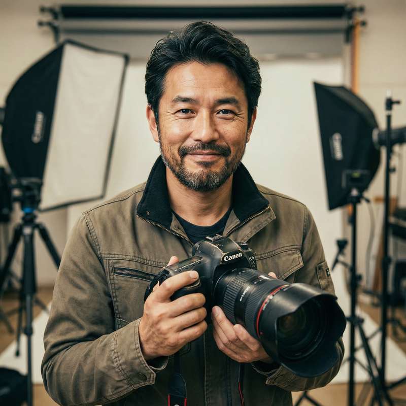 羞羞漫画摄影师